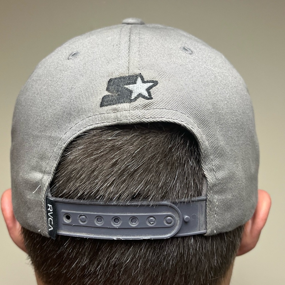 Va Starter Hat - image 3